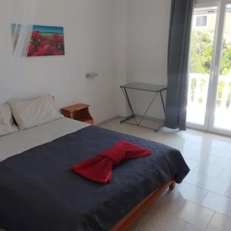 Nikolas House Arillas  Exterior photo