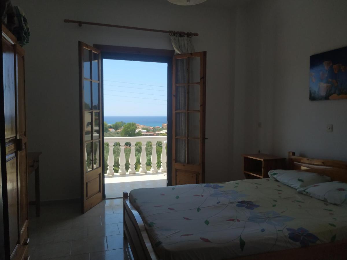 Nikolas House Arillas  Exterior photo