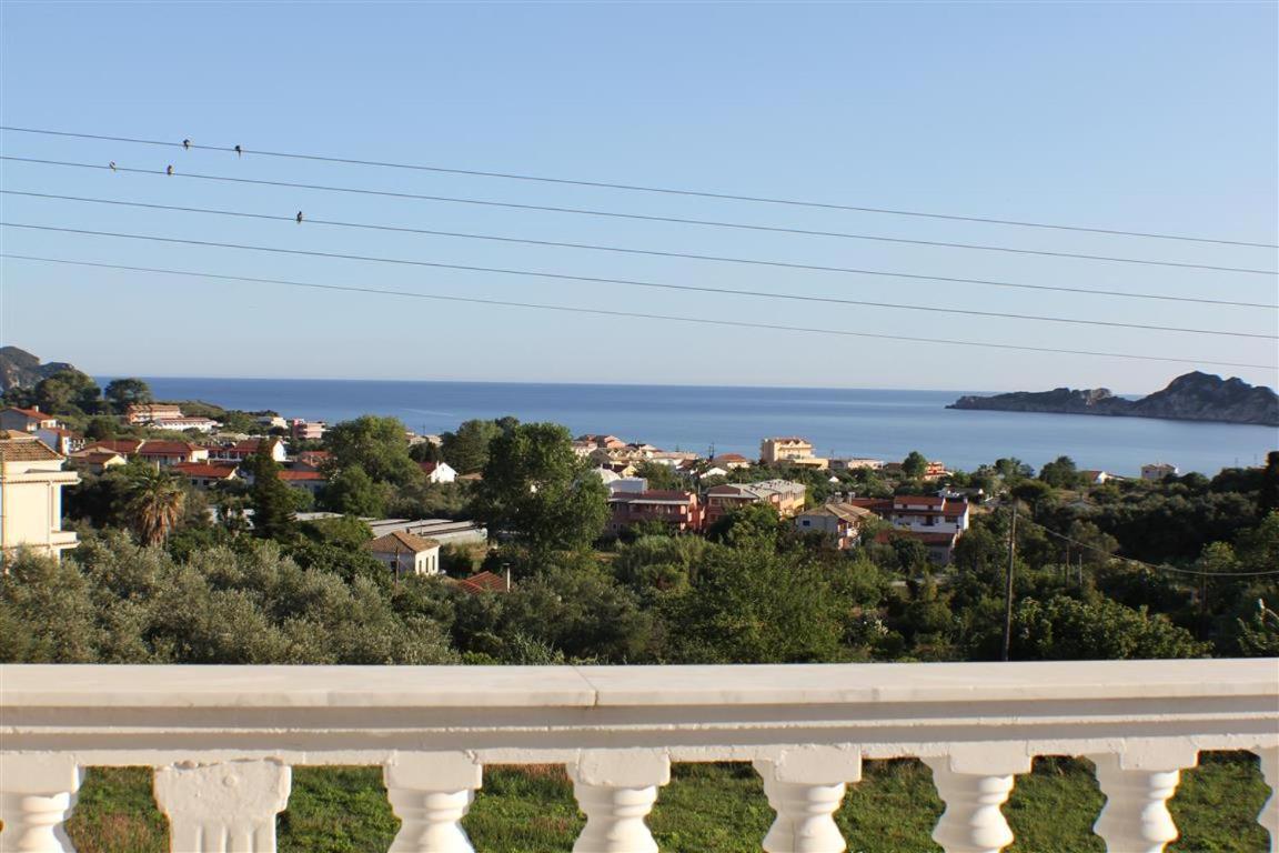Nikolas House Arillas  Exterior photo