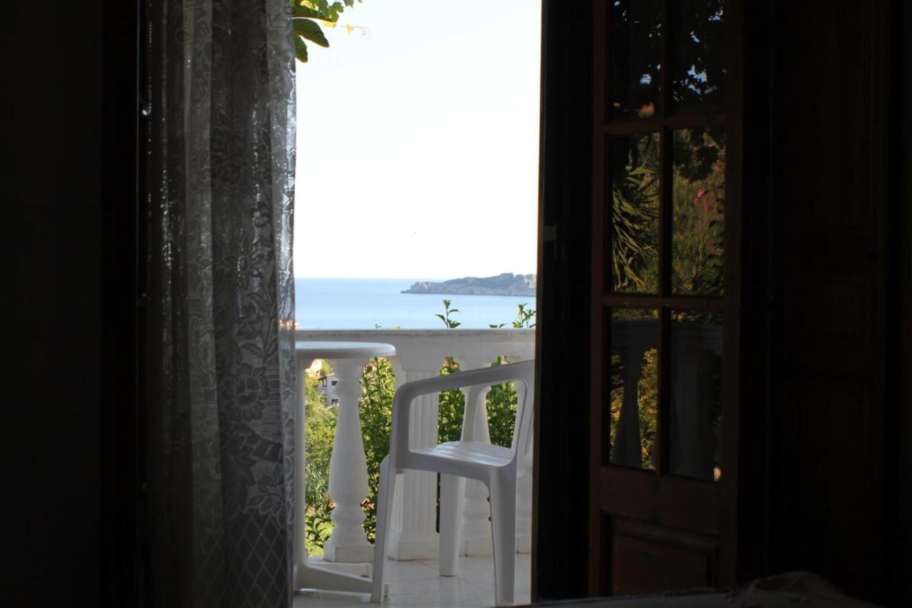 Nikolas House Arillas  Exterior photo