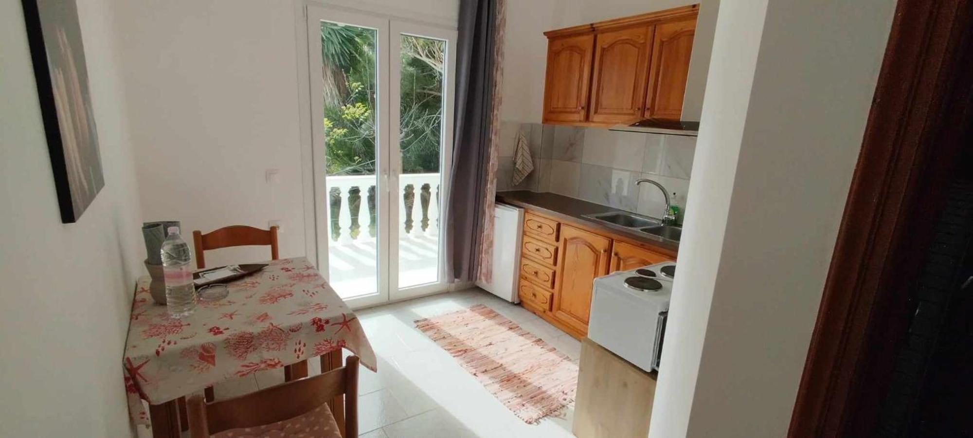 Nikolas House Arillas  Exterior photo