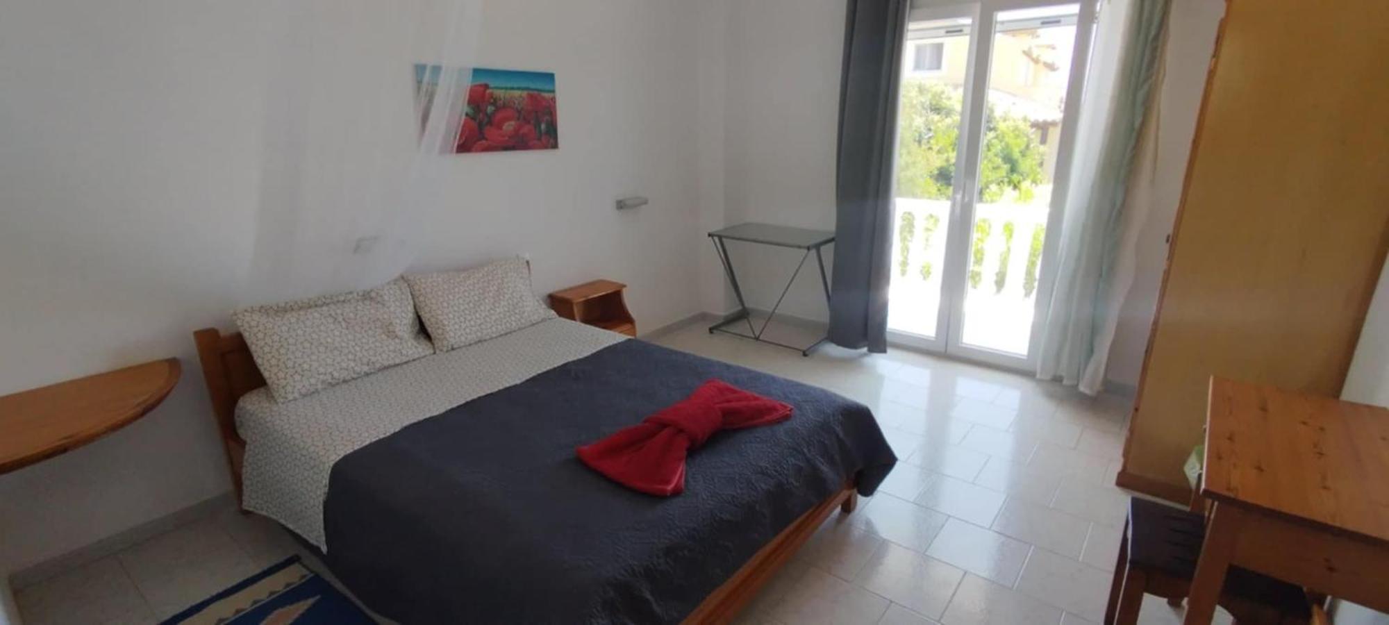 Nikolas House Arillas  Exterior photo