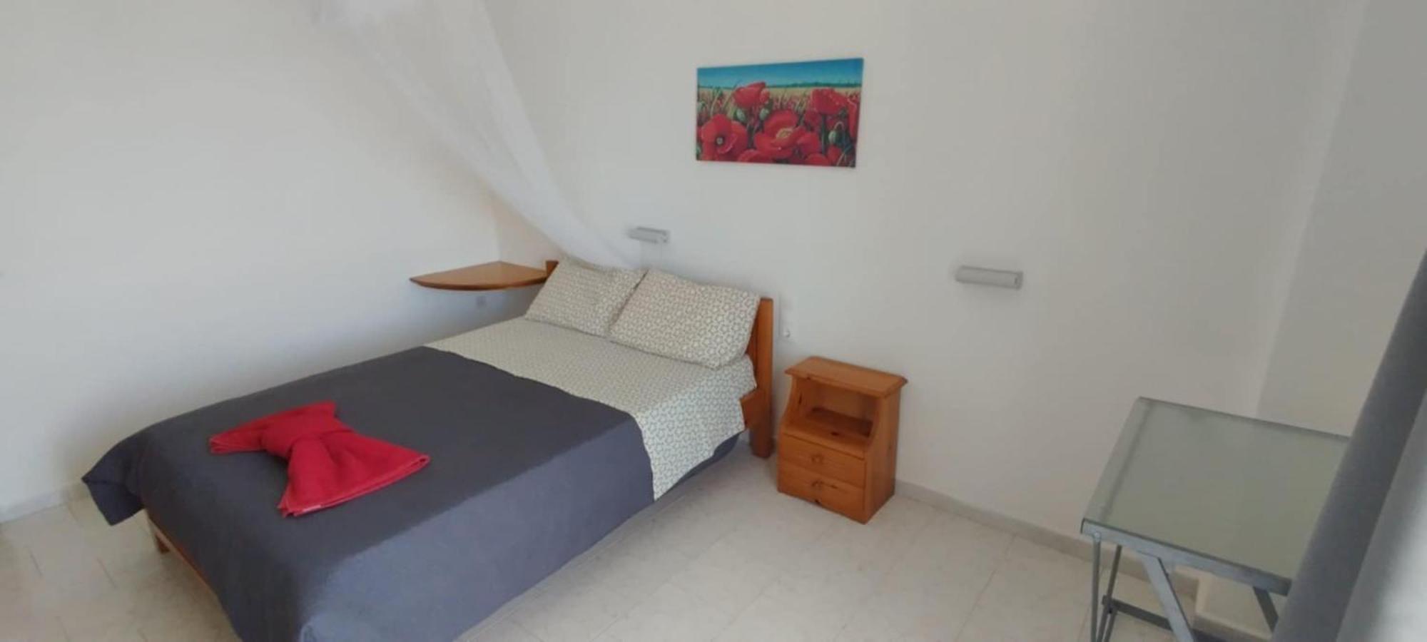 Nikolas House Arillas  Exterior photo